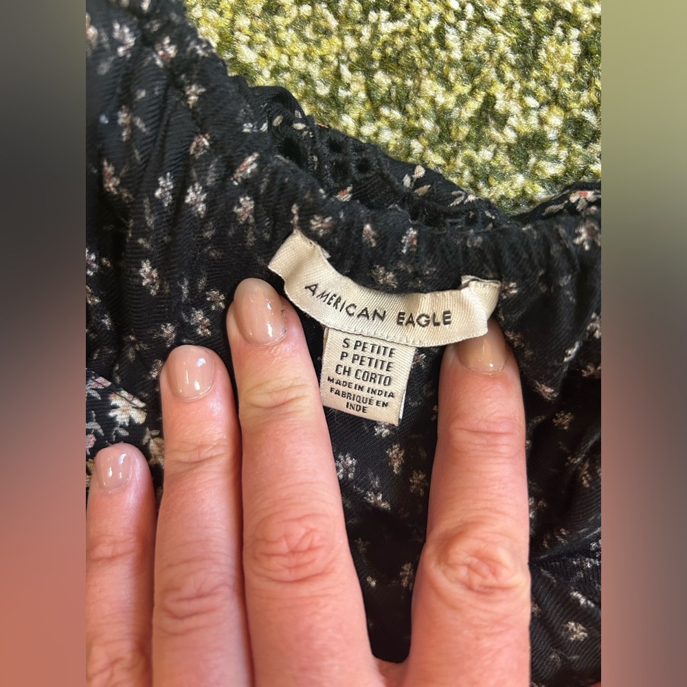 🎉HOST PICK🎉 American Eagle Jumpsuit - Picture 8 of 8
